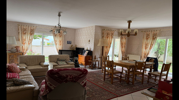 Ma-Cabane - Vente Maison NIORT, 175 m²