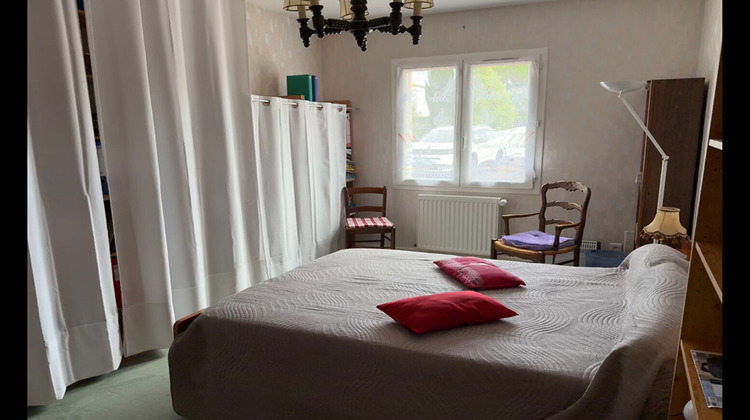 Ma-Cabane - Vente Maison NIORT, 175 m²