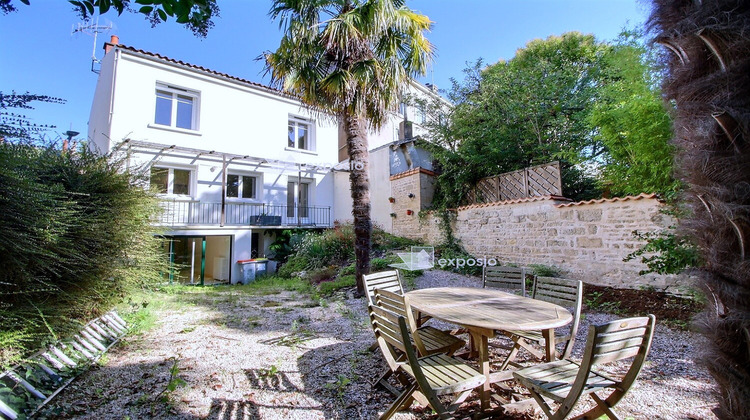 Ma-Cabane - Vente Maison NIORT, 128 m²