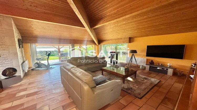 Ma-Cabane - Vente Maison Niort, 138 m²