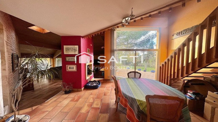 Ma-Cabane - Vente Maison Niort, 138 m²