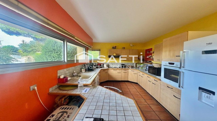 Ma-Cabane - Vente Maison Niort, 138 m²