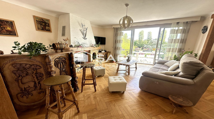 Ma-Cabane - Vente Maison Niort, 135 m²
