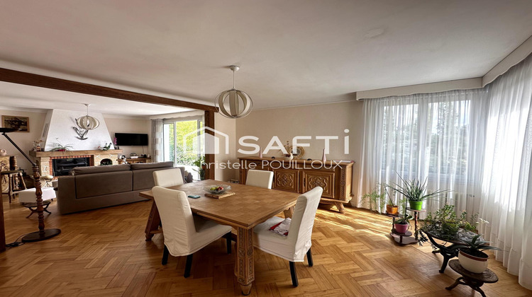 Ma-Cabane - Vente Maison Niort, 135 m²