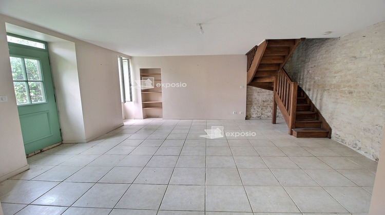 Ma-Cabane - Vente Maison NIORT, 117 m²