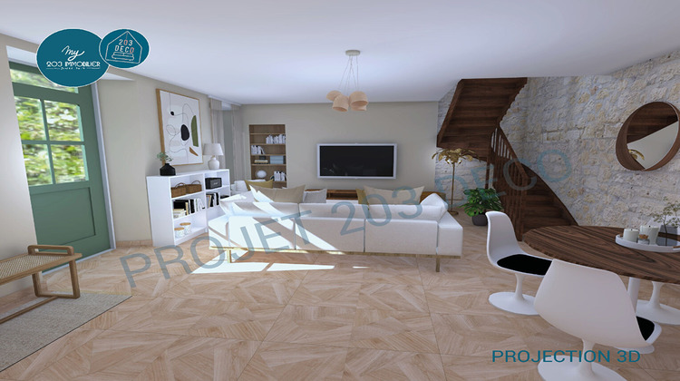 Ma-Cabane - Vente Maison NIORT, 117 m²