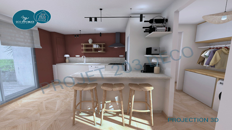 Ma-Cabane - Vente Maison NIORT, 117 m²