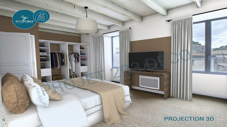 Ma-Cabane - Vente Maison NIORT, 117 m²