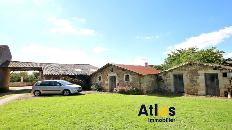 Ma-Cabane - Vente Maison NIORT, 143 m²
