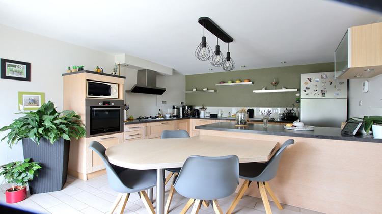 Ma-Cabane - Vente Maison NIORT, 143 m²