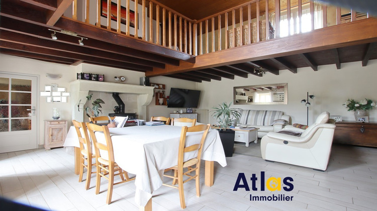 Ma-Cabane - Vente Maison NIORT, 143 m²
