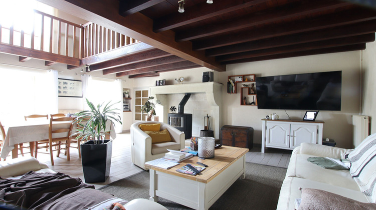 Ma-Cabane - Vente Maison NIORT, 143 m²