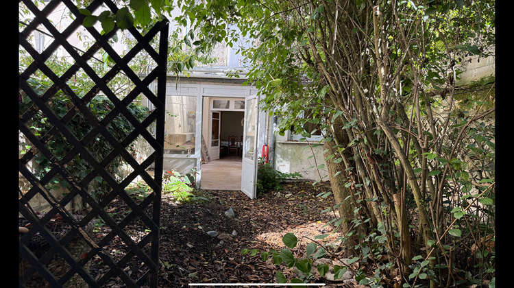 Ma-Cabane - Vente Maison NIORT, 124 m²