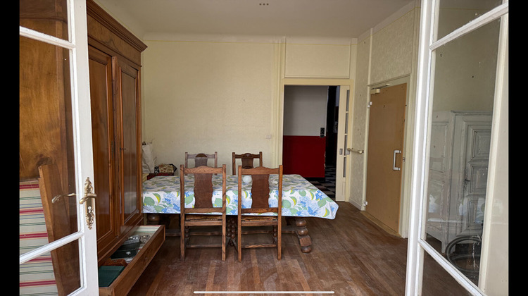 Ma-Cabane - Vente Maison NIORT, 124 m²