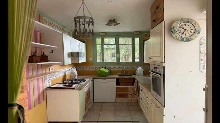 Ma-Cabane - Vente Maison NIORT, 124 m²