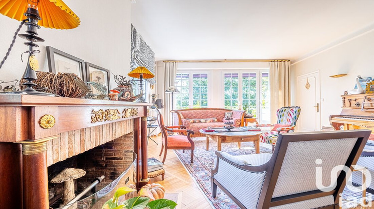 Ma-Cabane - Vente Maison Niort, 195 m²