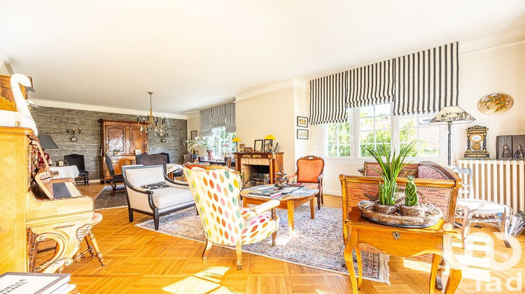 Ma-Cabane - Vente Maison Niort, 195 m²