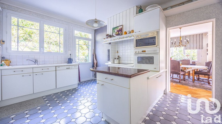 Ma-Cabane - Vente Maison Niort, 195 m²