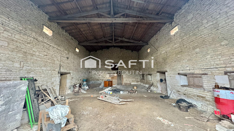 Ma-Cabane - Vente Maison Niort, 228 m²