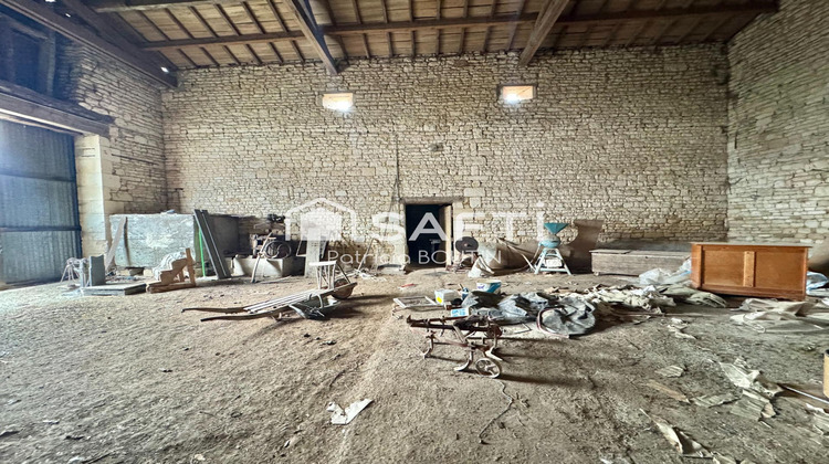 Ma-Cabane - Vente Maison Niort, 228 m²