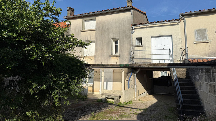 Ma-Cabane - Vente Maison NIORT, 100 m²