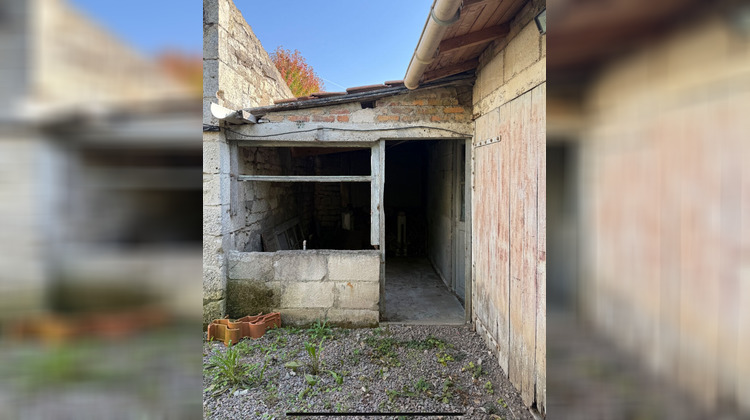 Ma-Cabane - Vente Maison NIORT, 100 m²