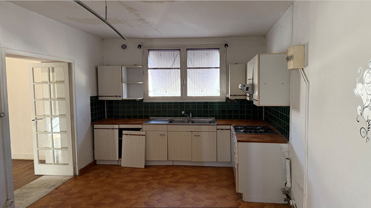 Ma-Cabane - Vente Maison NIORT, 100 m²