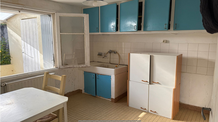 Ma-Cabane - Vente Maison NIORT, 100 m²