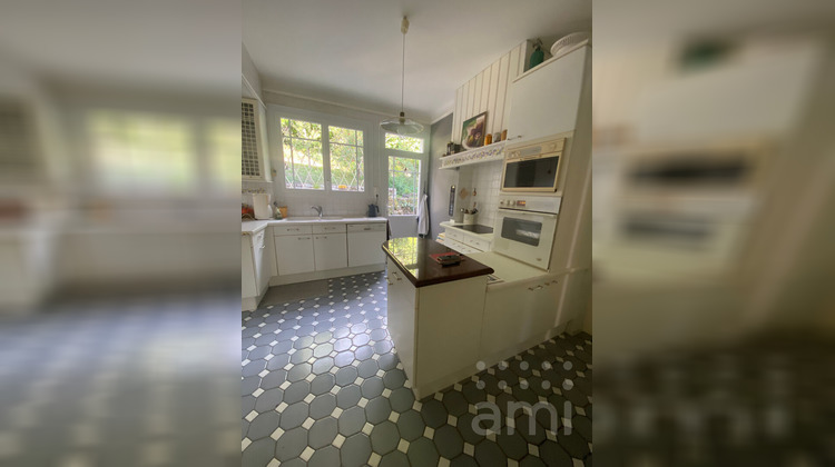 Ma-Cabane - Vente Maison NIORT, 197 m²