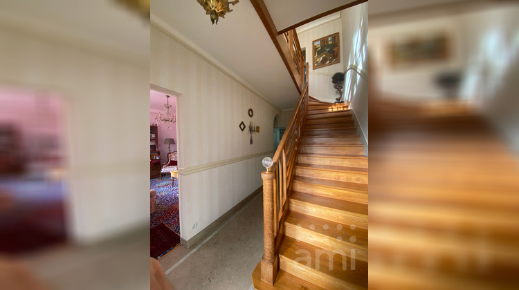 Ma-Cabane - Vente Maison NIORT, 197 m²