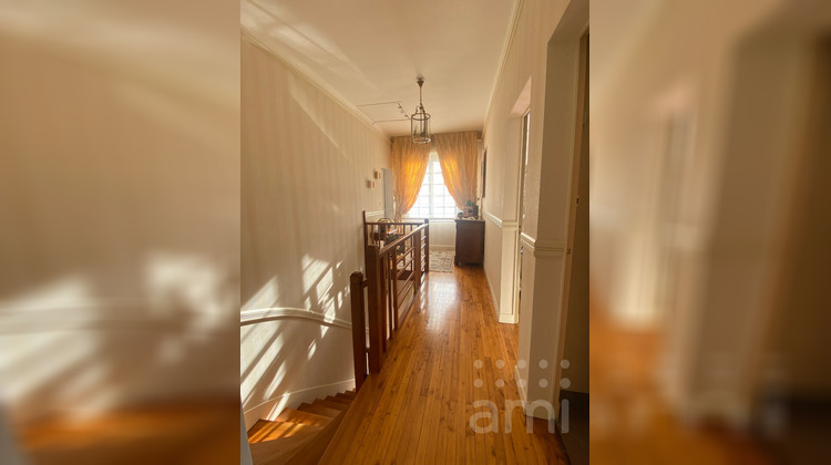 Ma-Cabane - Vente Maison NIORT, 197 m²