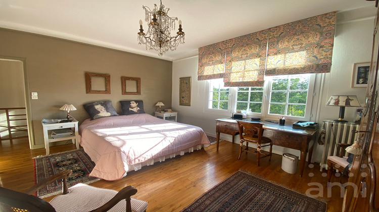 Ma-Cabane - Vente Maison NIORT, 197 m²