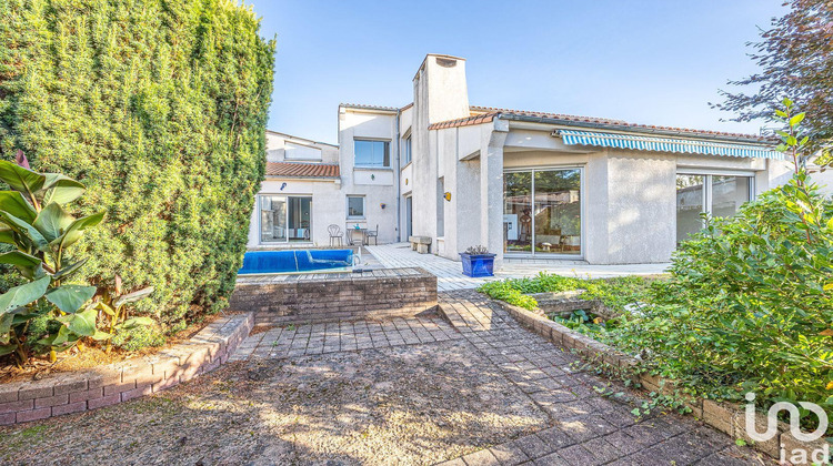 Ma-Cabane - Vente Maison Niort, 205 m²