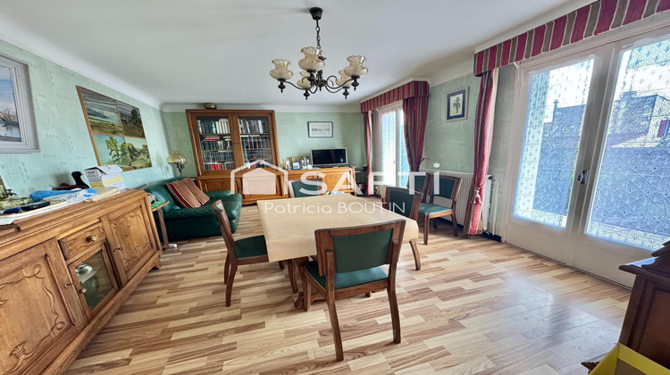 Ma-Cabane - Vente Maison Niort, 73 m²