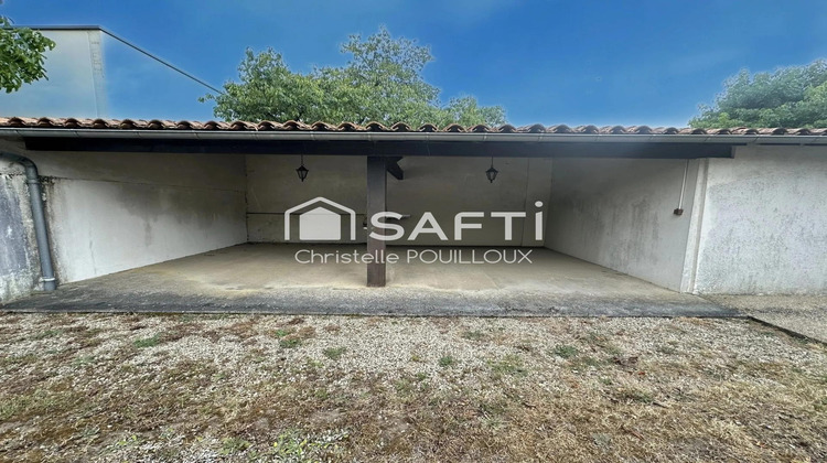 Ma-Cabane - Vente Maison Niort, 147 m²