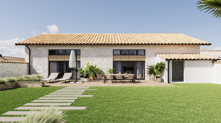 Ma-Cabane - Vente Maison Niort, 131 m²