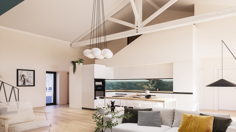 Ma-Cabane - Vente Maison Niort, 131 m²