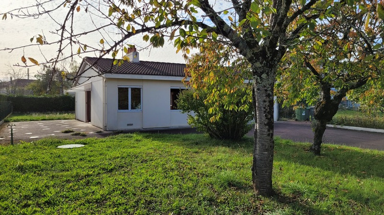 Ma-Cabane - Vente Maison NIORT, 85 m²