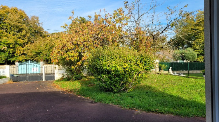 Ma-Cabane - Vente Maison NIORT, 85 m²