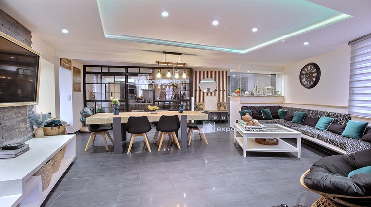 Ma-Cabane - Vente Maison NIORT, 115 m²