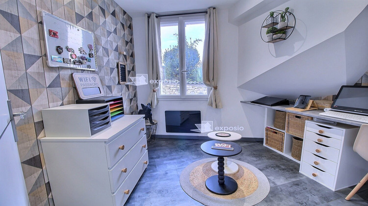 Ma-Cabane - Vente Maison NIORT, 115 m²