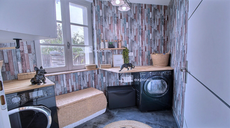 Ma-Cabane - Vente Maison NIORT, 115 m²