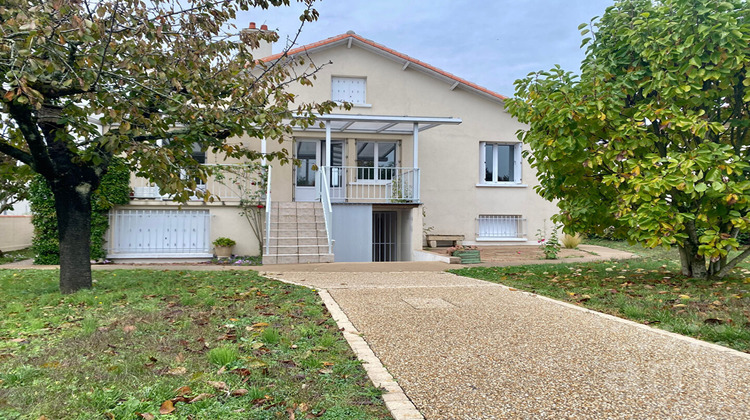 Ma-Cabane - Vente Maison NIORT, 138 m²