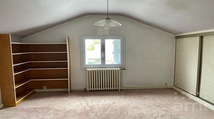 Ma-Cabane - Vente Maison NIORT, 138 m²