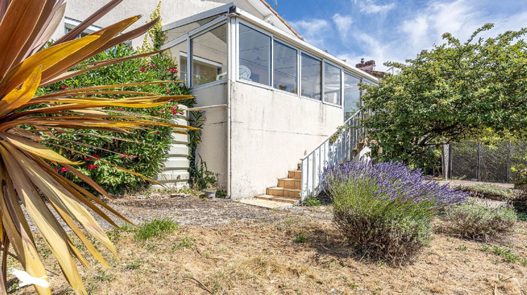 Ma-Cabane - Vente Maison NIORT, 85 m²