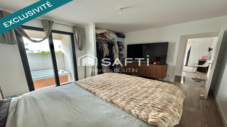 Ma-Cabane - Vente Maison Niort, 139 m²