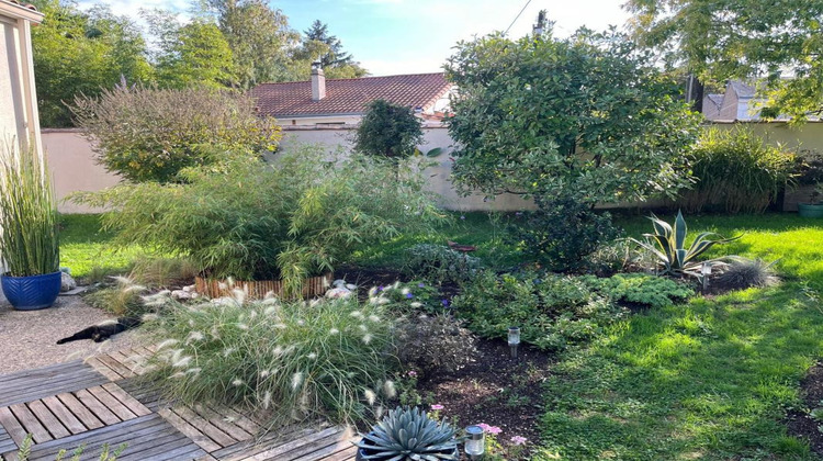 Ma-Cabane - Vente Maison NIORT, 70 m²