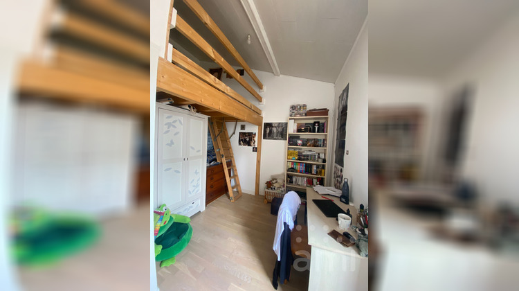 Ma-Cabane - Vente Maison NIORT, 88 m²