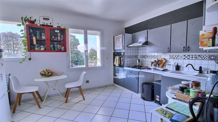 Ma-Cabane - Vente Maison NIORT, 157 m²