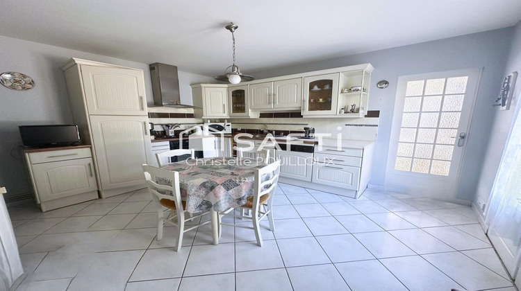 Ma-Cabane - Vente Maison Niort, 120 m²